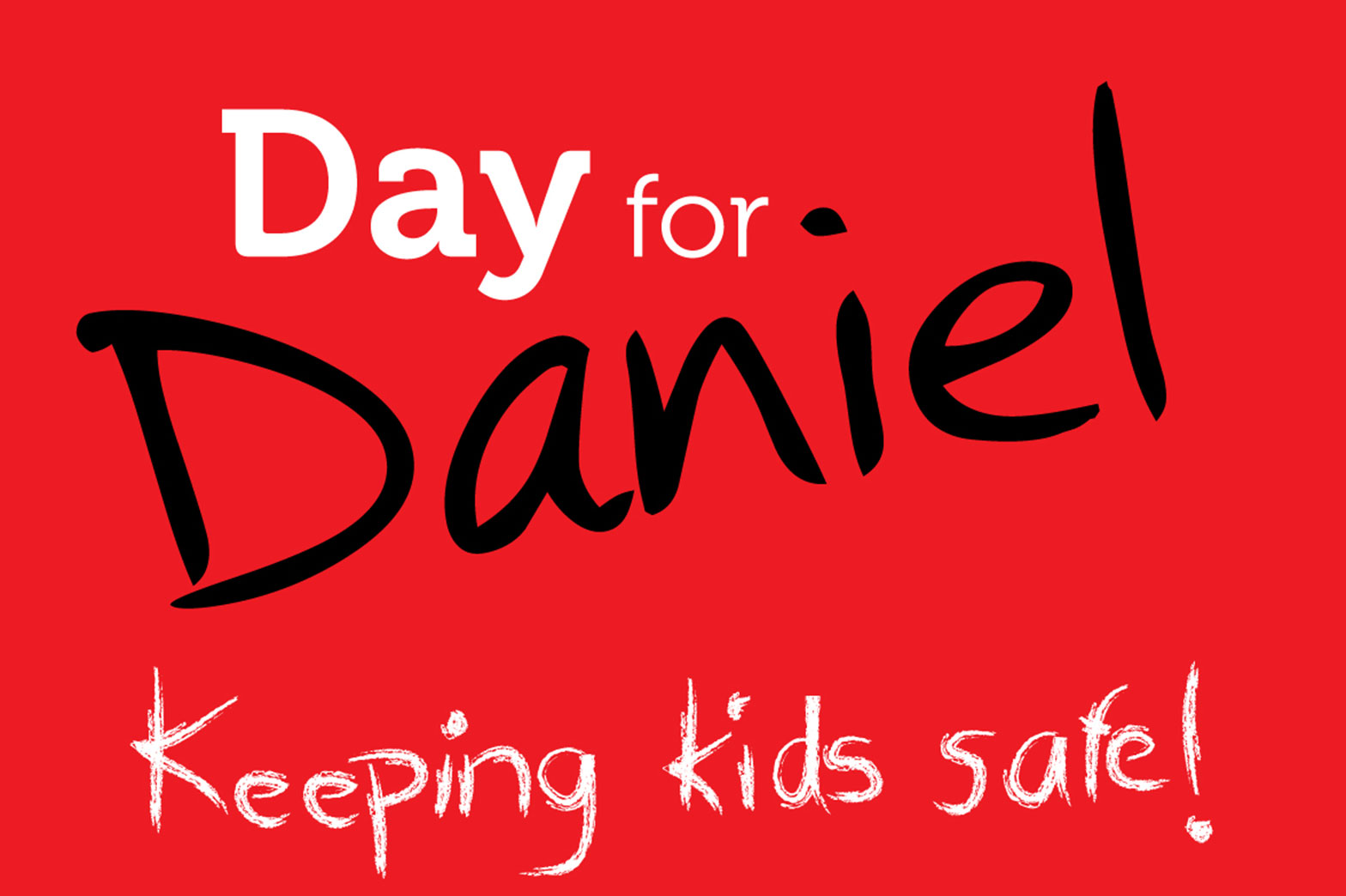 Day for Daniel 2019
