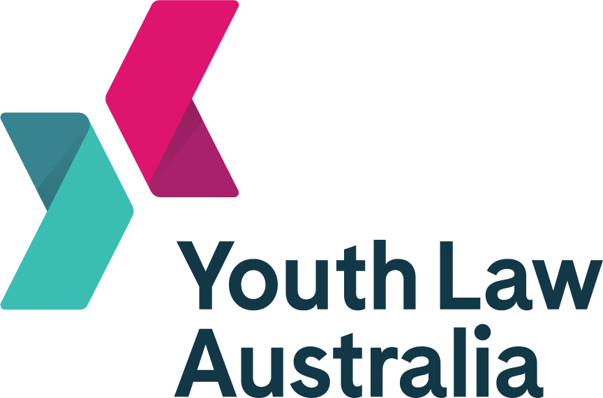 Youth Law Australia logo