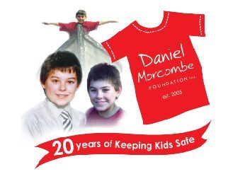 The Daniel Morcombe Foundation