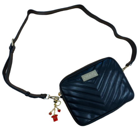 Handbag with Charms